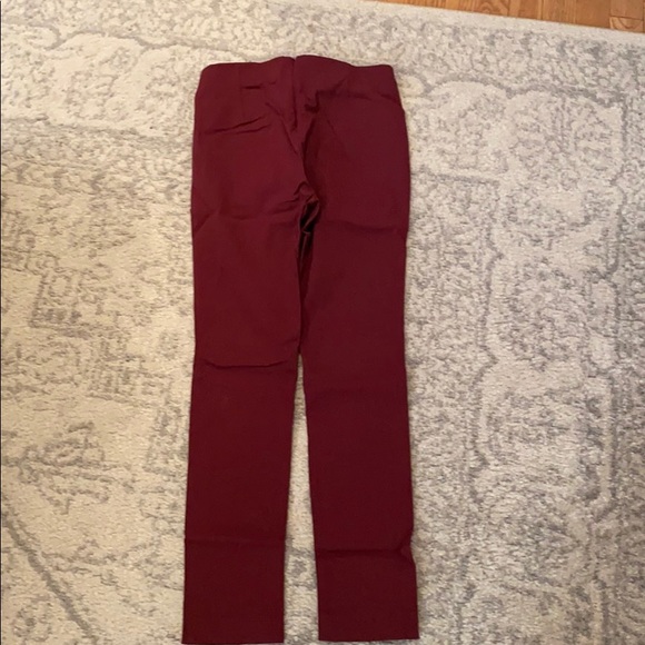 Theory Navalene Becker Pants - Picture 8 of 8